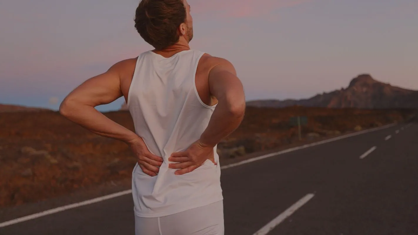How Chiropractic Care Improves Athletic Performance