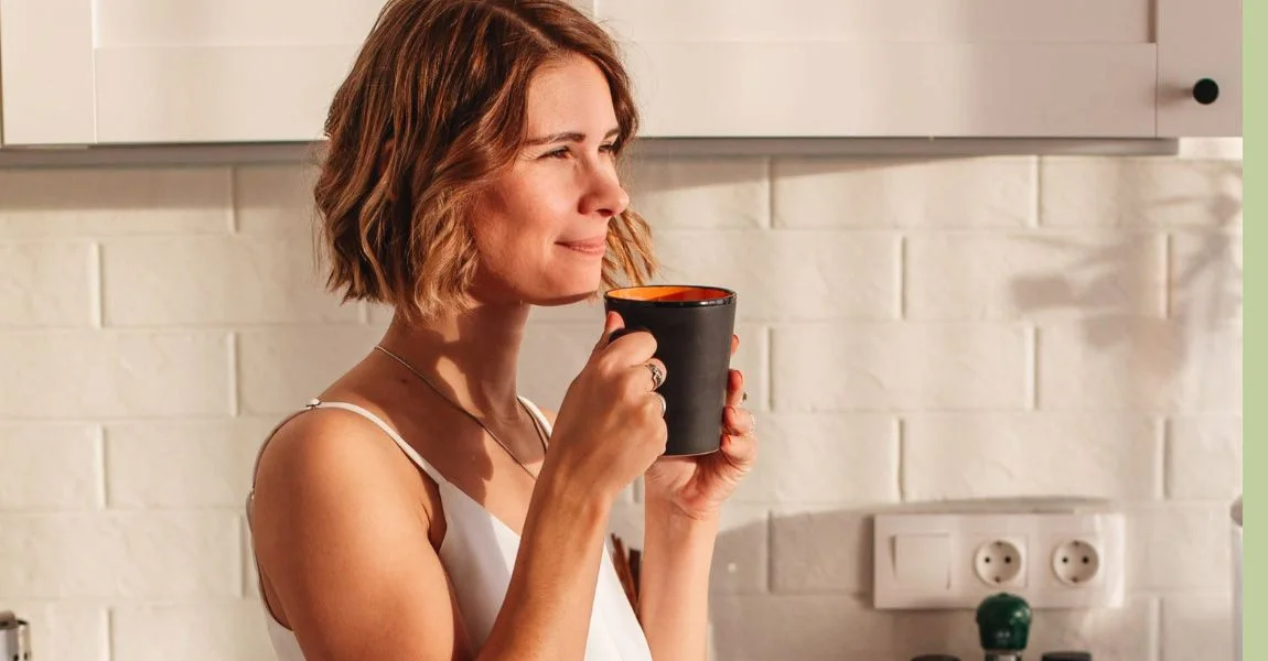 A positive outlook supporting long-term health