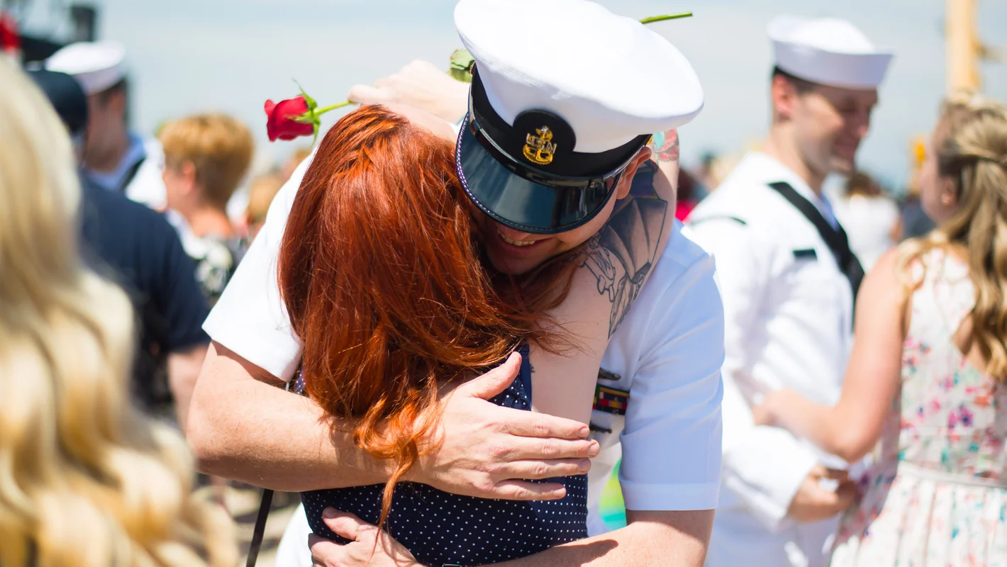 VA chiropractic care resources for veterans at Muscle Works